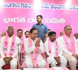 KCR challenges Revanth Reddy to touch brs party