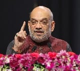 Amit Shah says fencing will be established entire boarder with Myanmar 