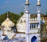 Masjid Committee objects to survey of remaining Gyanvapi cellars