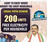 Telangana's Gruha Jyothi Scheme Extends Free Electricity to Tenants, Clarifies Discom