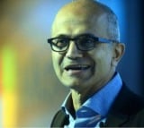 Microsoft to help India become an AI world leader: Satya Nadella
