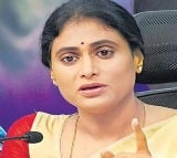 YS Sharmila open letter to Jagan and Chandrababu