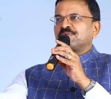 Jai Bharat Party chief Lakshminarayana criticices  CM Jagan government