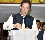 Pakistan polls: Imran Khan casts ballot from Adiala jail