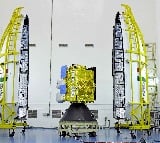 India to put new meteorological satellite INSAT-3DS into orbit on Feb 17