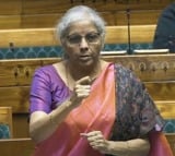 Sitharaman to present ‘white paper’ on UPA era’s economic mismanagement