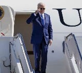 Biden struggles to remember Hamas name and describes it as opposition