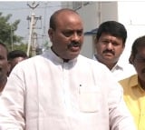 TDP leaders fires o YCP Govt