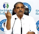 Sajjala says no credibility for C Voter Survey