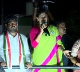 Sharmila fires on CM Jagan