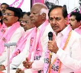 BRS MLCs demand apology from Telangana CM