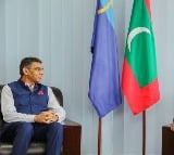 Amid Standoff India Maldives Discuss Trade Mutual Security