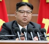 Kim Jong Un Warns Enimies Once Again 