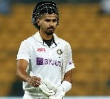 Shreyas Iyer reportedly miss rest of the series