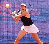 Serbia tennis player Dejana Radanovic severe comments on India