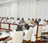 Telangana Cabinet approves vote-on-account Budget