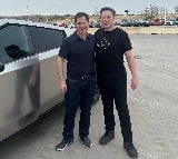 Michael Dell thanks Musk for ‘inspiring' tour of Tesla gigafactory in Texas