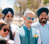 Jaishankar visits Sailani Avenue, named after Indian-origin soldier
 in Australia