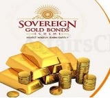 Sovereign Gold Bonds to be issued from Feb 12-16