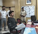 Vidyut Jammwal held by railway cops reportedly for engaging in risky stunts