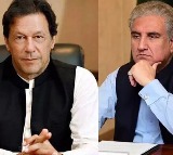 Imran, Qureshi get bail in May 9 violence cases