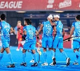 FIH Hockey Pro League: Indian men's hockey team begins campaign with 4-1 over Spain