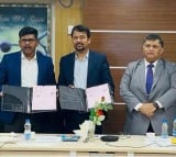 Jindal Stainless signs MoU with MSME Technology Centre, Visakhapatnam to strengthen defence, aerospace manufacturing in India