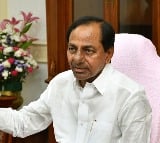 KCR not came to Assembly