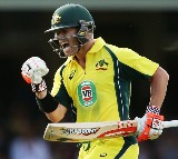 David warner creates record for playing more than 100 in all three formats