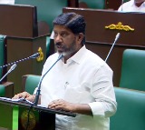 Mallu Bhatti Vikramarka budget speech