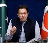 Imran Khan gest bail in 12 cases