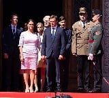 Hungarian president resigns following child abuse pardon scandal