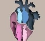 How heart attack symptoms differ in men & women