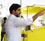 TDP leader Lokesh promises new vision for Andhra with 'Super Six' guarantees