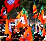 BJP announces 14 candidates for RS elections in 7 states