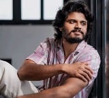 Tollywood young hero Anand Devarakonda breaks silence about his breakup