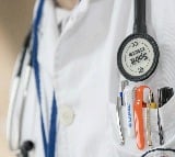 38 Medicos shoots reels in medical college in Karnataka