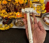 Arun Yogiraj Shares Tools Used To Create Ram Lallas Divine Eyes