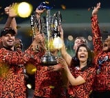 Sunrisers Eastern Cape clinches SA20 title for the second time in a row as Kavya Maran delighted