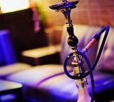 Telangana bans hookah parlours