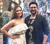 Arshad Warsi, Maria register their marriage after 25 years