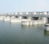 Telangana CM, legislators to visit Medigadda barrage on Tuesday