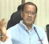 Minister Komatireddy versus harish rao in Telangana assembly
