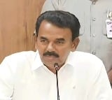 Minister Jupalli Krishna Rao allegations on kcr