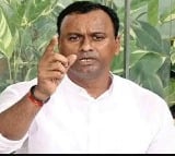 Komatireddy Rajagopal Reddy asks harish rao to join congress