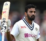 KL Rahul ruled out of third test