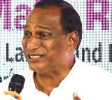 Malla Reddy request for holiday for assembly