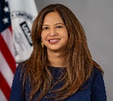 Indian-American Sonali Korde takes oath as assistant to USAID administrator