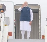 Proud of diaspora, will deepen India's bilateral ties with UAE, Qatar: Modi