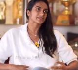 PV Sindhu Opens Up About Her Favorite Telugu Film Stars
